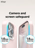 elago iPhone 14 Pro Case Silicone (MagSafe)